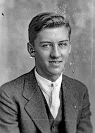 Don Taylor Genealogy