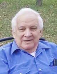 Obituary information for Rondall Lee Rittenhouse