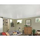Ceilings 5 inch  x 84 inch  Woodhaven 1140 Classic White Plank  Sold b    702171140 Armstrong