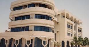 Massawa Art Deco Buildings Building Tank Monument