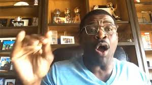 Michael Irvin Says Hall of Fame Committee 'Stole' From Antonio Gates,  Offers Advice