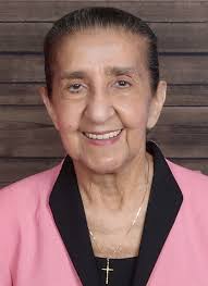 Charlene Brown Highsmith Obituary