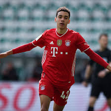 His potential is 87 and his position is cam. Weekend Warm Up Bayern Munich Can Trust Jamal Musiala To Play A Bigger Role Next Season Bundesliga Predictions Some Pearl Jam To Get Your Weekend Going And More Bavarian Football Works