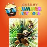 Kung Fu Panda 4