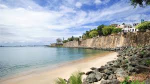 Puerto rico's attractions range from the adventurous (like the jungles of el yunque, zip line tours over the treetops or the cueva ventana) to the. Puerto Rico Travel After The Hurricanes What To Expect Conde Nast Traveler