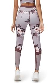 All Fenix Tilly Bloom Full Length Legging