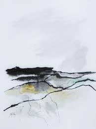 Sur Le Toit Du Monde Painting Egon Schiele Drawings Art Painting