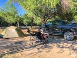 Camping outside of big bend national park. Where To Sleep In Big Bend National Park Our Wander Filled Life