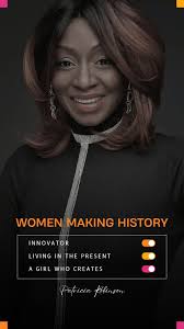 ⭐️ Cover Girl Feature Highlight: PPM Influencers Miracle Brumfield, Dr.  Ruby Johnson & Artisa Marie