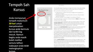 The official blue ocean online learning, training, coaching, workshop, webinar blue ocean strategy & blue ocean shift is about creating new market space and making the competition irrelevant. Panduan Kursus Bosot Pendidik2u