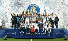 Где и когда пройдет финал лиги чемпионов 2018. Final Ligi Chempionov Real Liverpul 3 1 Video Golov I Obzor Matcha á‰ Ua Futbol