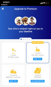 On bumble, it's being called spotlight, and allows users to pay to bump their profile to the front of the queue in order to be seen by more people than plus, depending on how far in the back of the line you are typically, spotlight could help you be seen by those who would have never made it to your. What Is Bumble Boost How It Works How To Get It