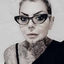 Meet our New creative Senior Stylist, a true hair artist with 34 years of  experience! She is a master of her craft, with a passion for color  corrections, balayage, and creating bold,