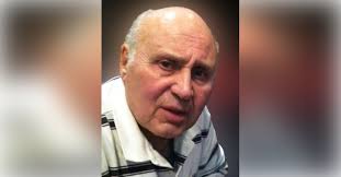 Obituary information for Lawrence H. Werner