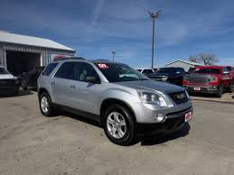 Image result for Switchblade Silver 2009 Acadia