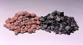 Manufactured expanded shale is very valuable as a lightweight aggregate in concrete. Overview Aggregates For Concrete Engineersdaily Free Engineering Database