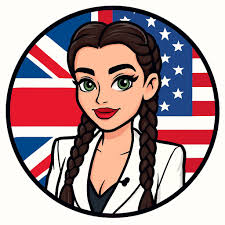 Hello, new friends! 🤗 I'm Jade, originally from Wales and now living in  the USA as a dual citizen! Welcome to my page — the home of common sense,  facts over feelings,