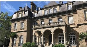 Dinard Le Centre De Depistage Covid 19 Deplace A Port Breton Rennes Maville Com