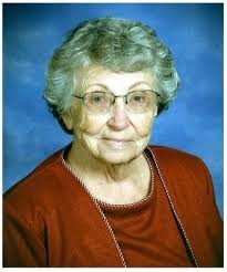 Beverly Metcalf Obituary (2015)