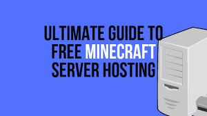 It's worth the effort to play with your friends in a secure setting setting up your own server to play minecraft takes a little time, but it's worth the effort to play with yo. Best Free Minecraft Server Hosting How To Set It Up