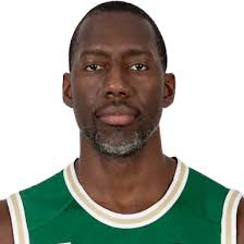 Bryant Dunston, Basketball Player, Stats, Height, Age