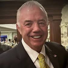 John Fodera's Instagram, Twitter & Facebook