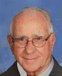 Obituary information for James "Jim" Sidney Carter, Jr.