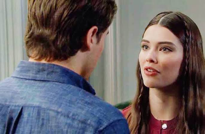 B&B Spoilers: Electra Dumps Violent Will, Shortest Reunion Ever? - Soap  Opera Spy