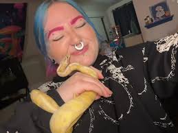 Let's see who can morph him!