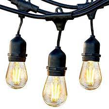 See our shopping tips and recommendations. 7 Best Led String Lights On Amazon 2021 Outdoor String Lights