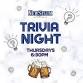 Trivia Night at Newsylum Brewing Co event image