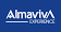 Logo de Almaviva Experience