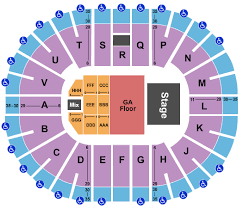 Viejas Arena At Aztec Bowl Seating Chart San Diego