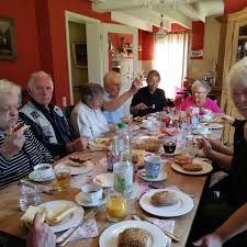 Seniorenwohnung / mehrstufige einrichtung (betreutes wohnen für ältere / senioren, pflegeheim, wohnungsangebote). Letzte Senioren Und Therapiezentrum Haus Havelblick Gmbh Facebook