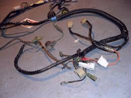 Proper research is essential before buying the best yamaha warrior 350 wiring diagram for yourself. Ot 6396 Yamaha Warrior Wiring Harness Free Diagram
