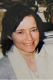 Connie Moore: Obituary