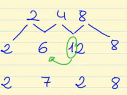 De la propia experiencia yo sé que mucha gente tropieza en esta sección están recopilados los problemas matemáticos de varios niveles de complejidad, la. Calculo Mental Multiplicar Por 11 Smartick