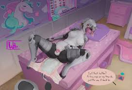 Rule34 - If it exists, there is porn of it   7178119