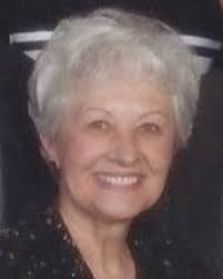 Doris Bullock Sanderson Obituary September 19, 2024
