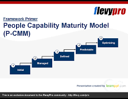 People Capability Maturity Model P Cmm Https Flevy Com Browse Flevypro Doc 2973 Following Th Knowledge Management Workforce Development Process Improvement