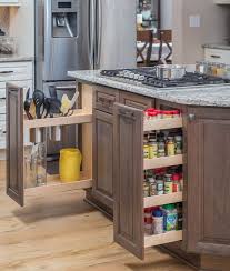 Remodel Stories Kitchen Makeover In Alaska Kitchen Storage Organization Diy Diy Kitchen Storage Diy Kitchen Accessories