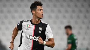 Cristiano tiene fecha para volver a jugar en portugal. Juventus Y Lazio Disputan La Final De Las Urgencias Y Cristiano Peleara El Pichichi Marca Com