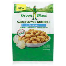 And we have a deal for . Save On Green Giant Cauliflower Gnocchi Original Order Online Delivery Giant
