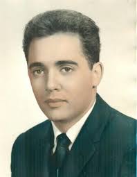 Joseph M. Belmont Obituary February 8, 2020