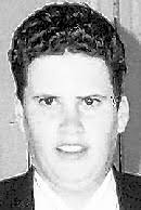 Jeffrey JOYCE Obituary (2010)