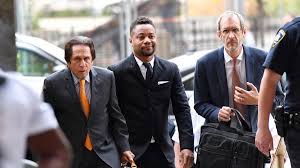 His paternal grandfather was from barbados. Cuba Gooding Jr Prosecutors Say 30 Women Have Come Forward With Groping Accusations Cnn