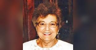 Candida F. Jozefczyk Obituary