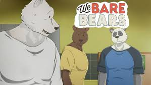 In fact, there are a few that take place. New We Bare Bears Episode Jekoza Beastars