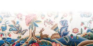 Free delivery and returns on ebay plus items for plus members. Crewel Embroidery From The Crewel Work Company