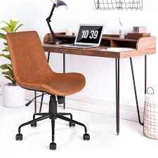 inessa task chair reviews joss main stylish office chairs best office chair modern desk chair